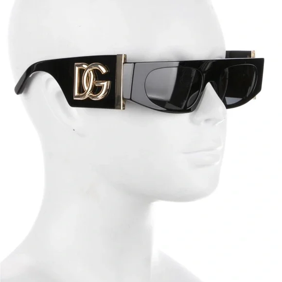 Dolce & Gabbana | Accessories | Dolce Gabbana Shield Tinted  display picture 1